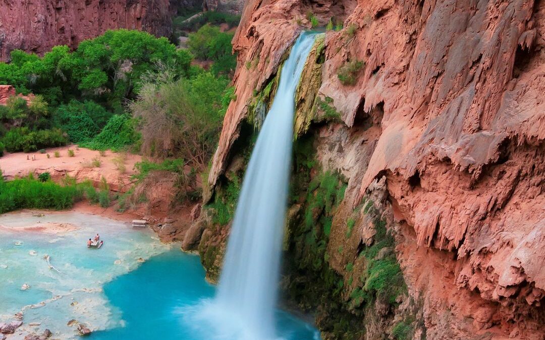 Discover Arizona’s Hidden Gems: Waterfall Hikes