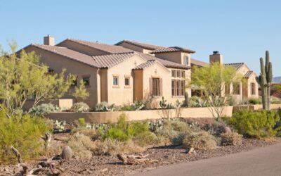 A Guide to Arizona Real Estate Investment