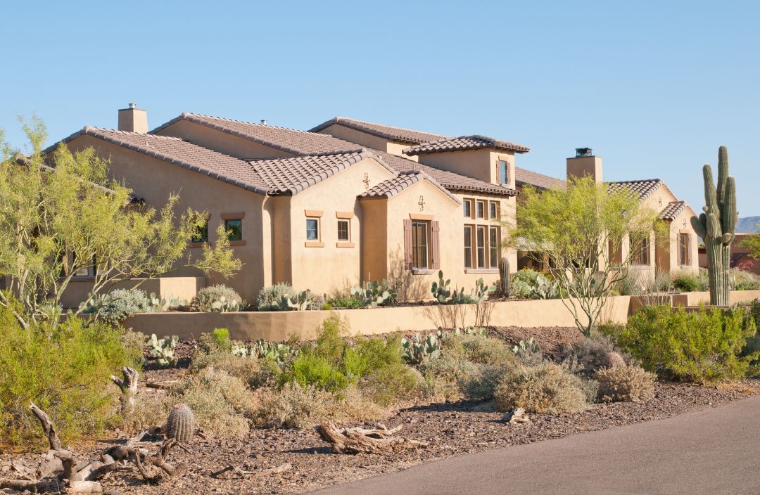 Arizona Real Estate Investing