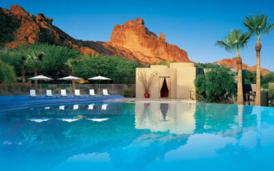 Your Complete Guide to Arizona Spa Wellness