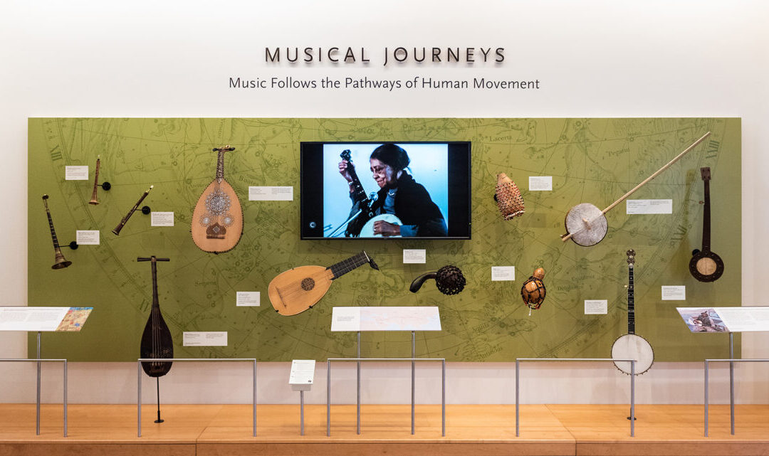Your Guide to Visiting the Unique Musical Instrument Museum