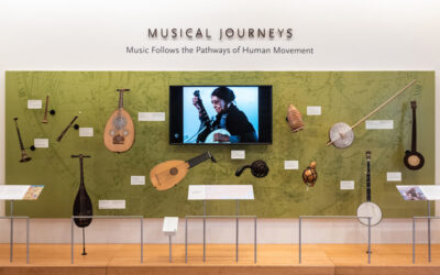 Your Guide to Visiting the Unique Musical Instrument Museum
