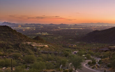 Luxury in the Desert: The Scottsdale Experience